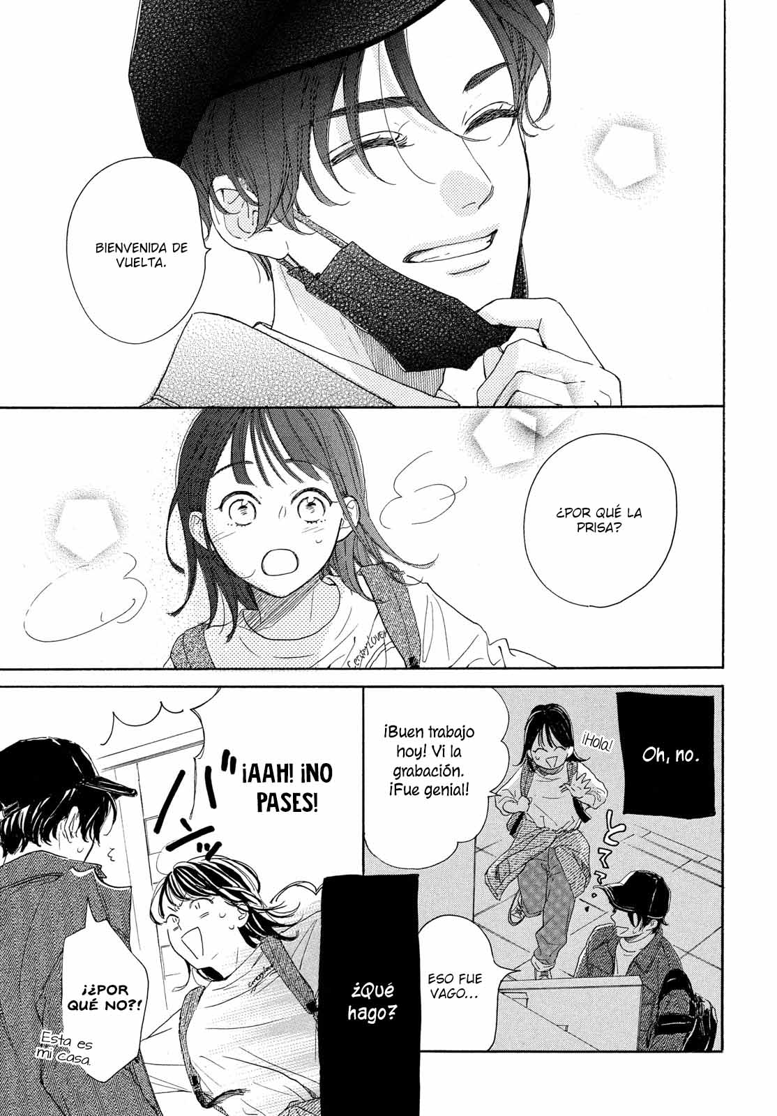 Tonari no Stella Vol. 1 Ch. 2 第35页