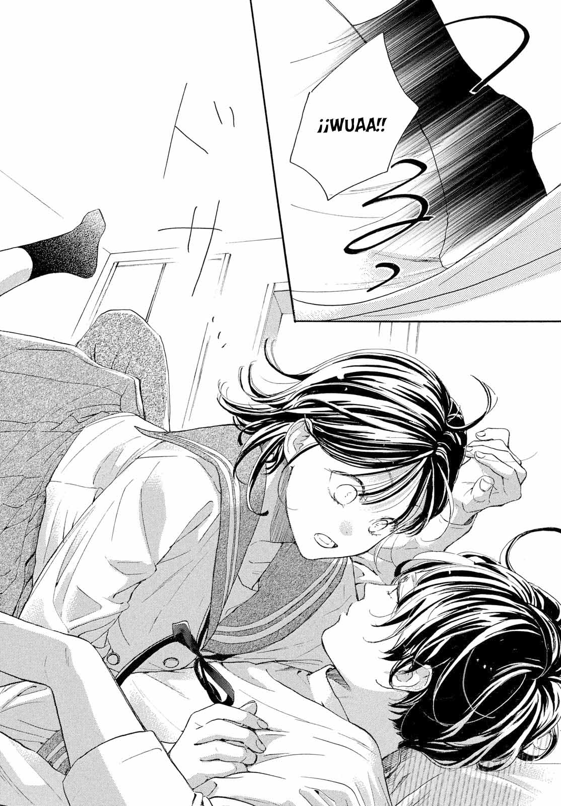 Tonari no Stella Vol. 1 Ch. 2 第8页