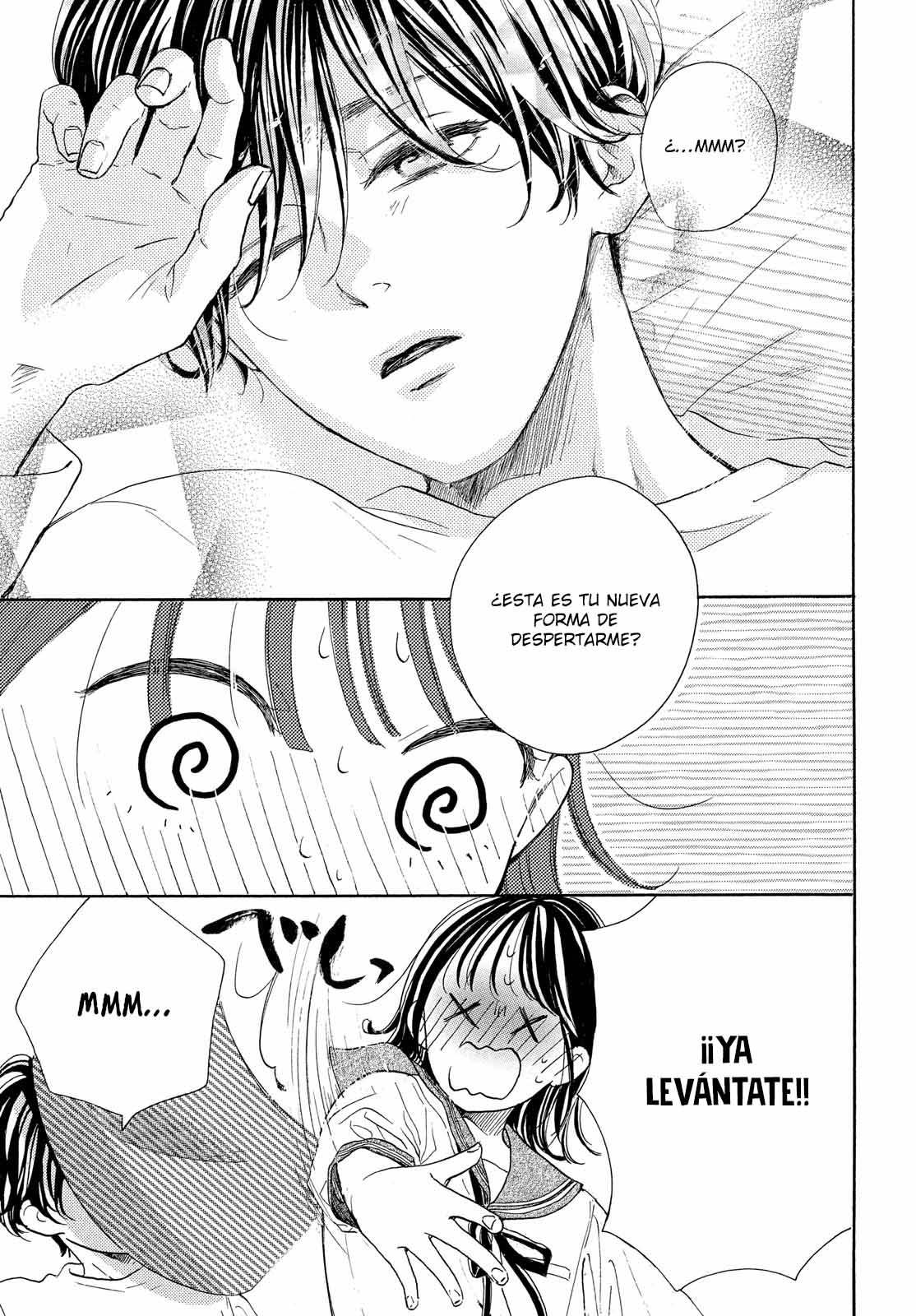 Tonari no Stella Vol. 1 Ch. 2 第9页