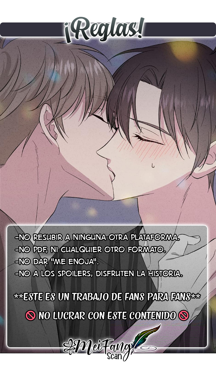 A Trace of You Ch. 5 第2页