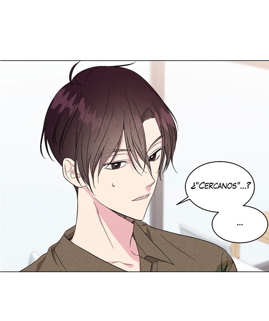 A Trace of You Ch. 5 第21页