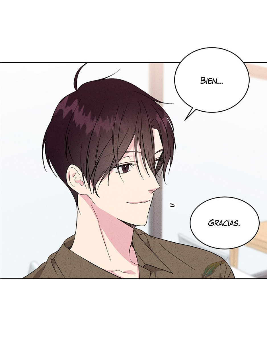 A Trace of You Ch. 5 第22页