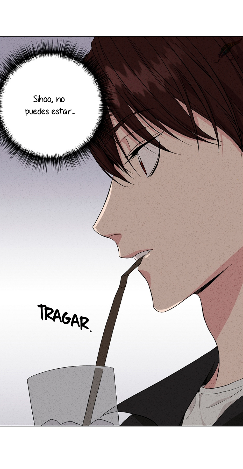 A Trace of You Ch. 5 第26页