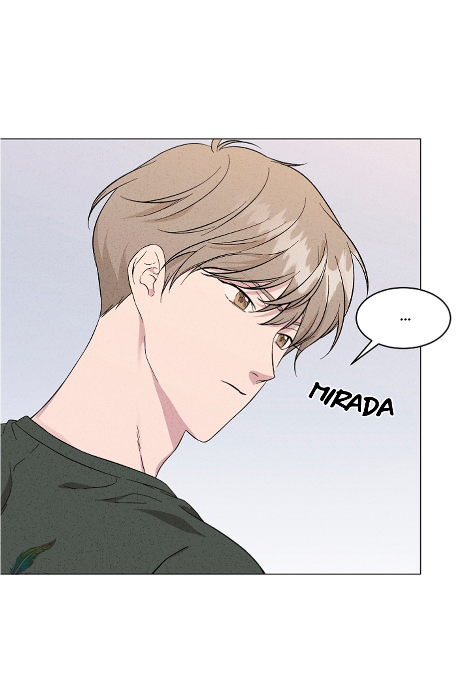 A Trace of You Ch. 5 第27页