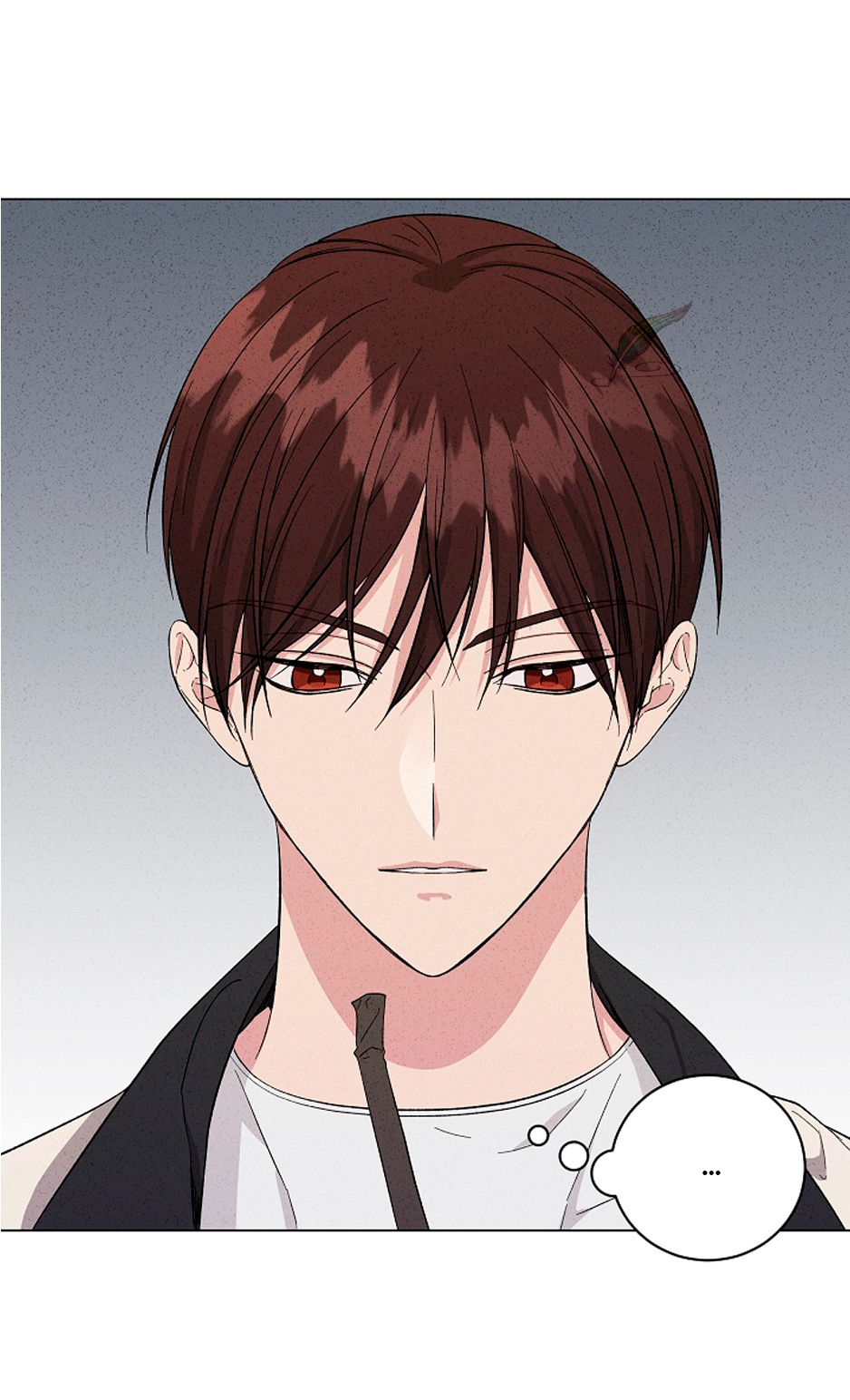 A Trace of You Ch. 5 第35页