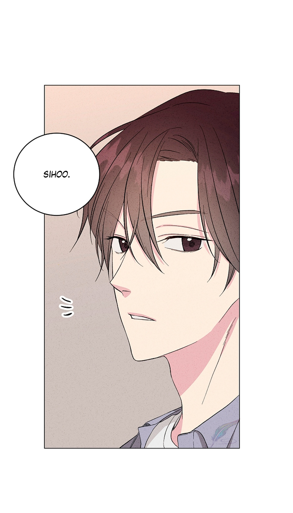 A Trace of You Ch. 5 第39页