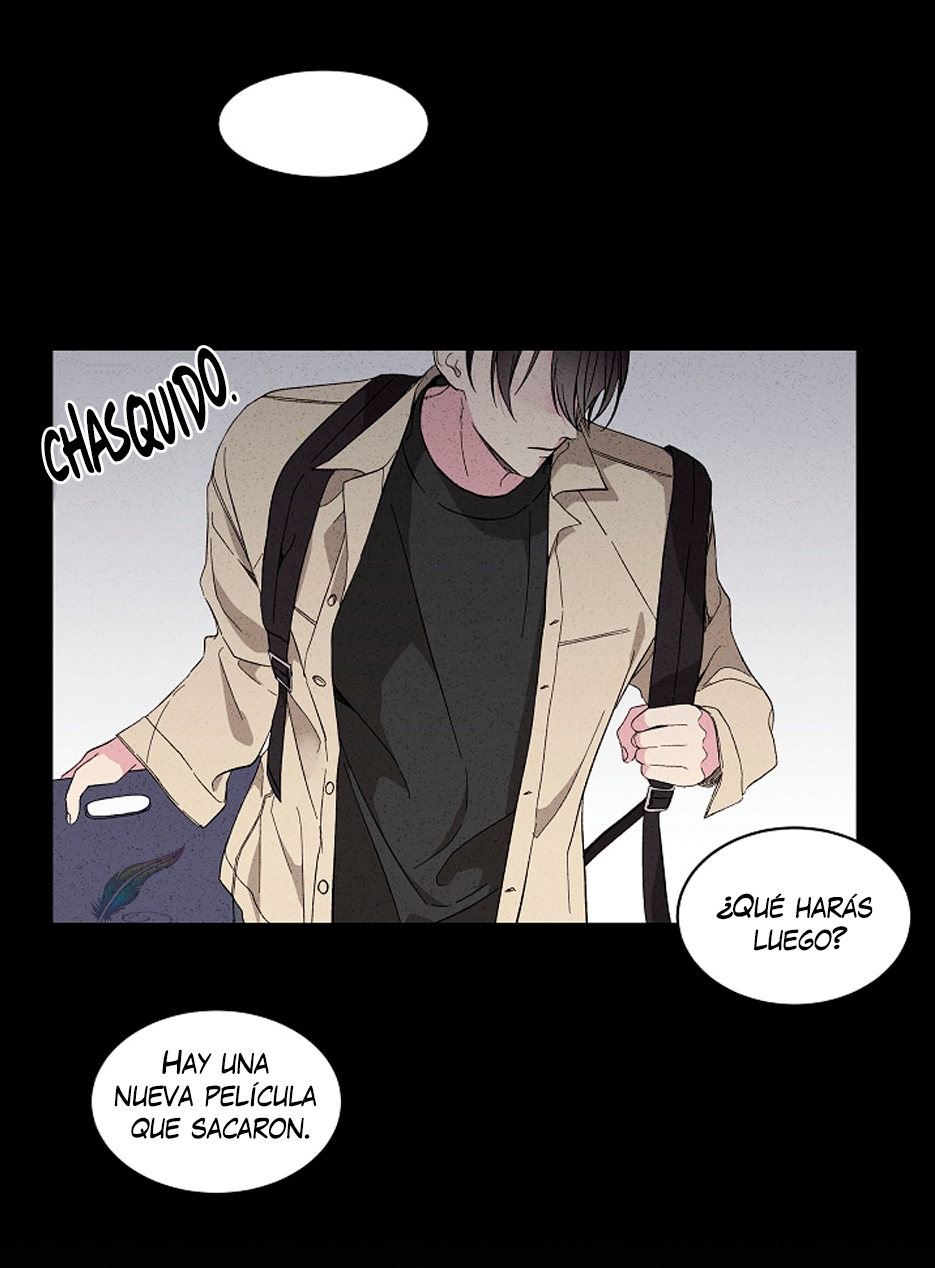 A Trace of You Ch. 5 第5页