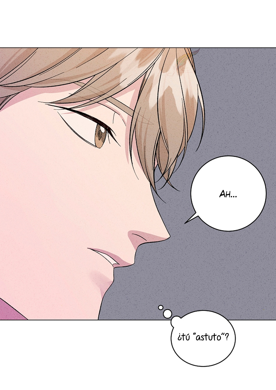 A Trace of You Ch. 5 第43页