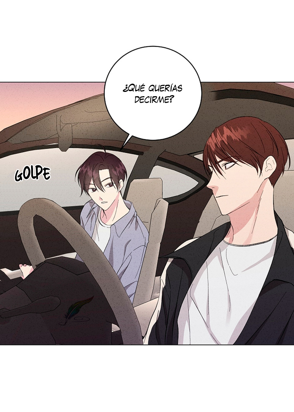 A Trace of You Ch. 5 第48页