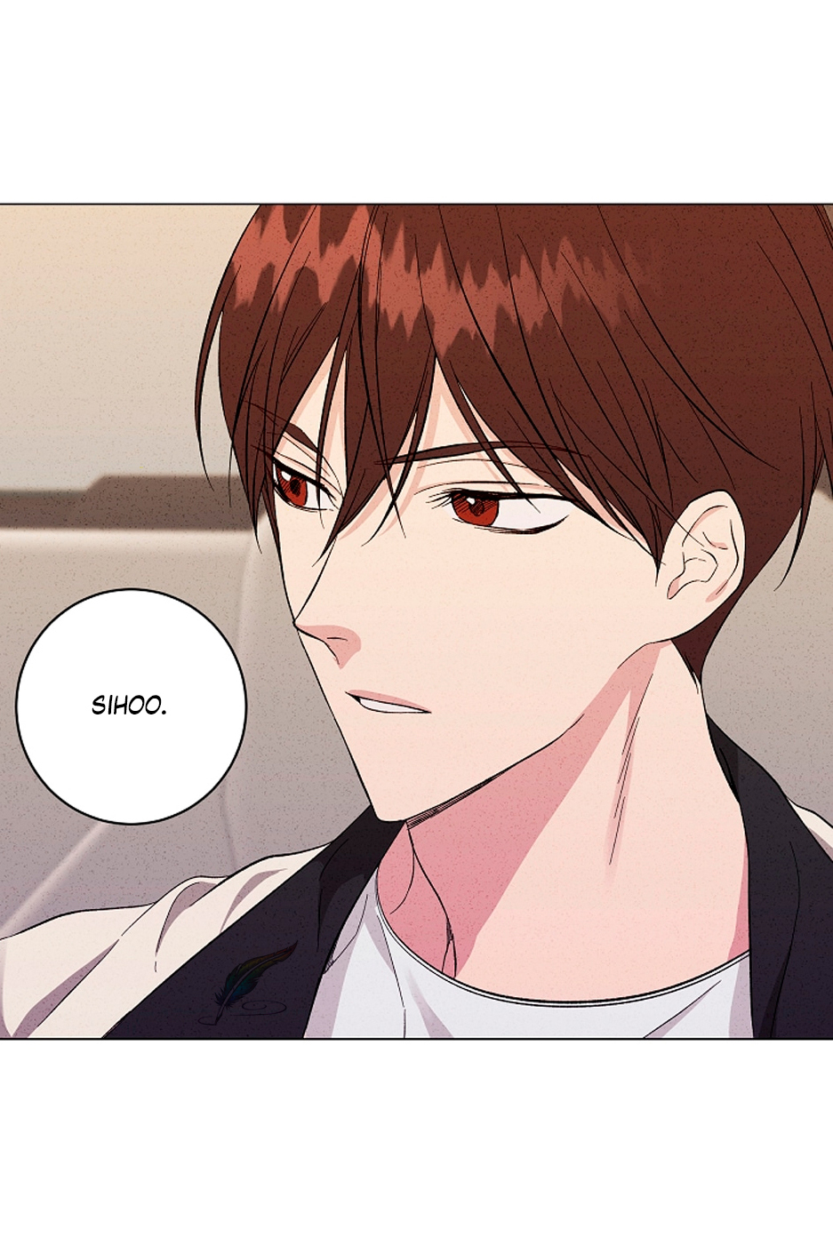 A Trace of You Ch. 5 第49页