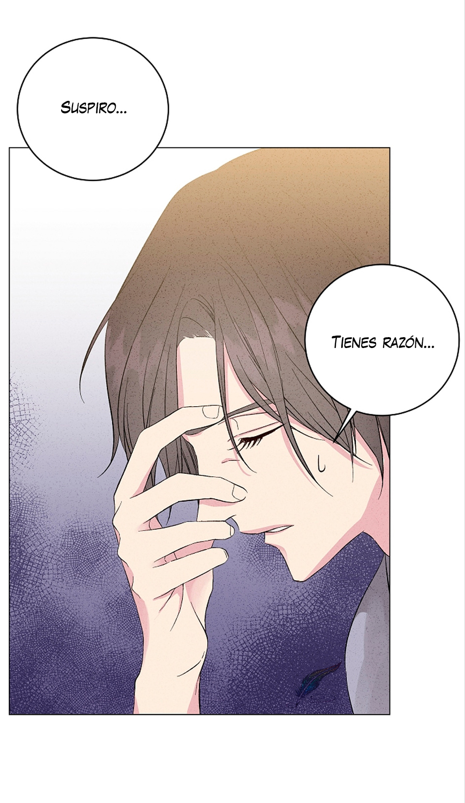 A Trace of You Ch. 5 第52页
