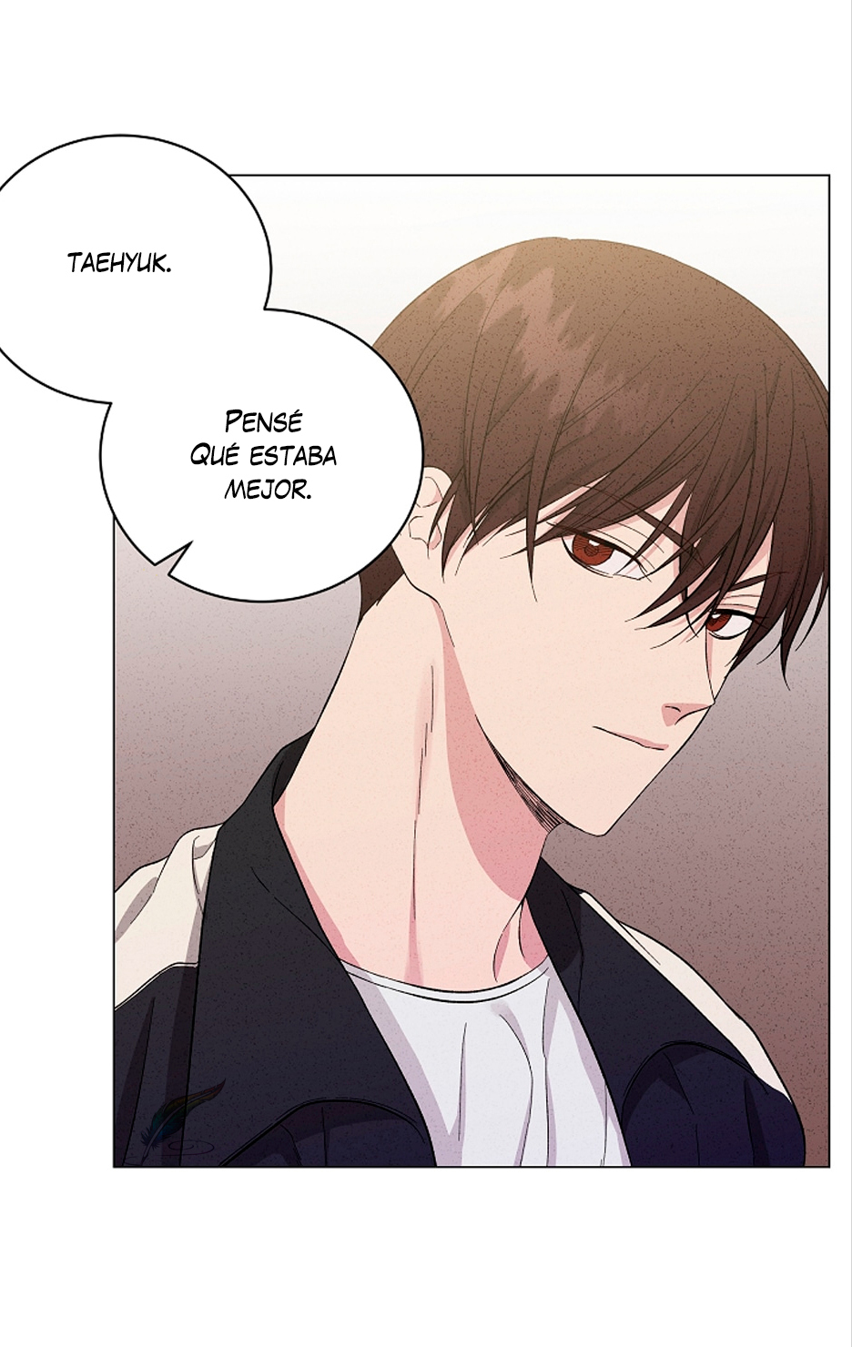 A Trace of You Ch. 5 第53页
