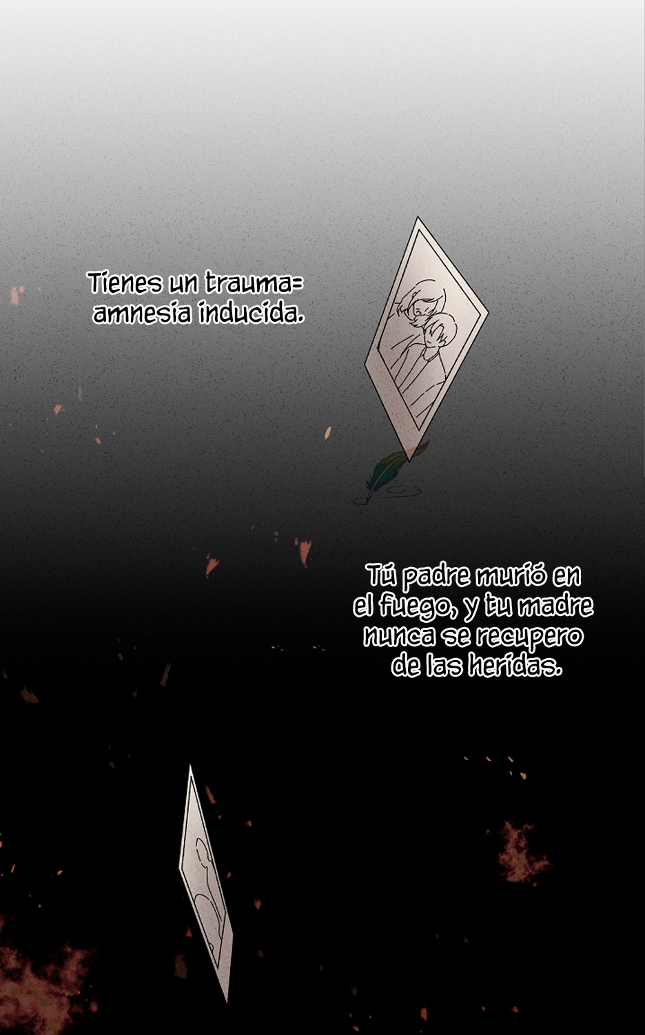 A Trace of You Ch. 5 第54页