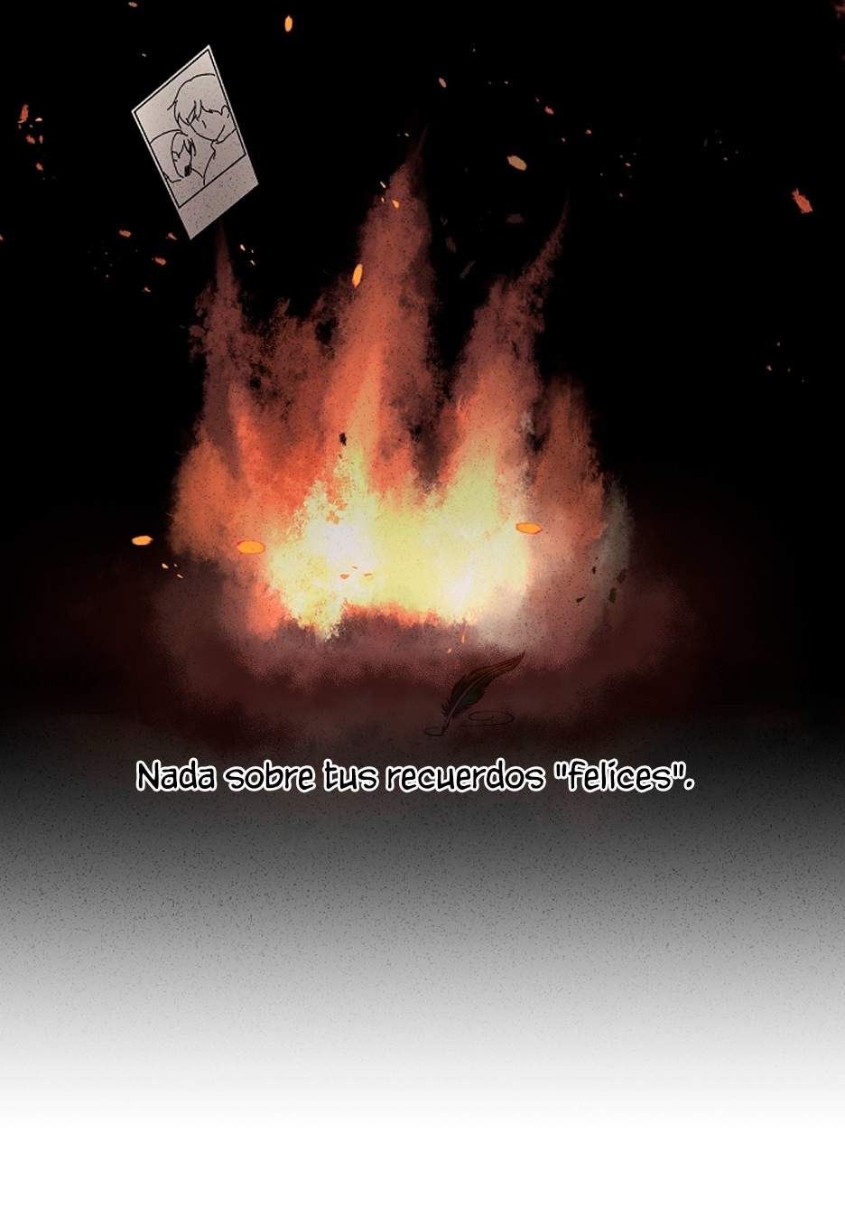 A Trace of You Ch. 5 第56页