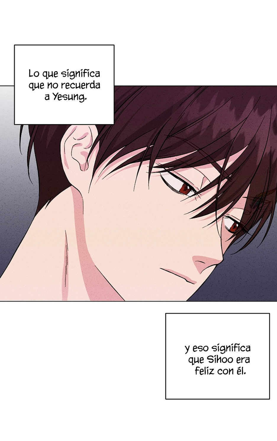A Trace of You Ch. 5 第57页