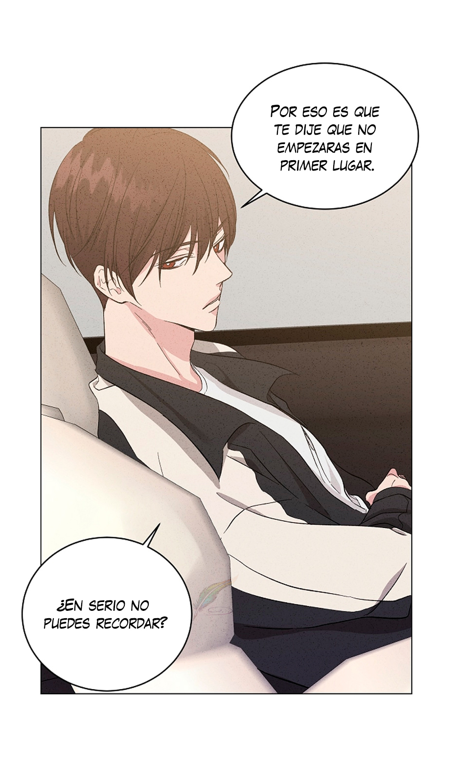 A Trace of You Ch. 5 第58页