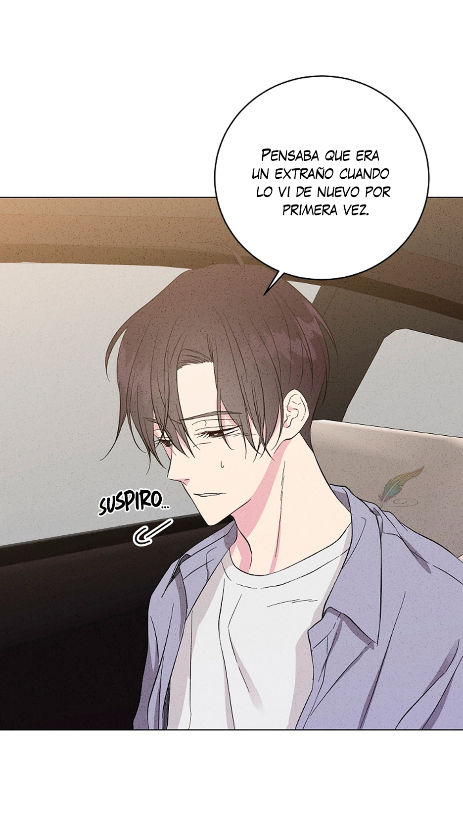 A Trace of You Ch. 5 第59页