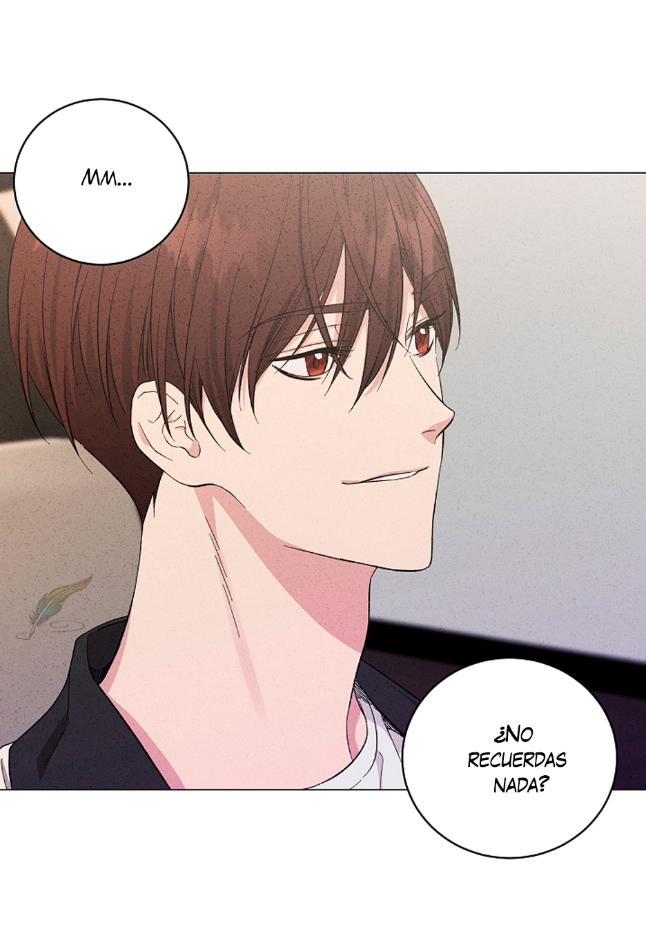 A Trace of You Ch. 5 第60页