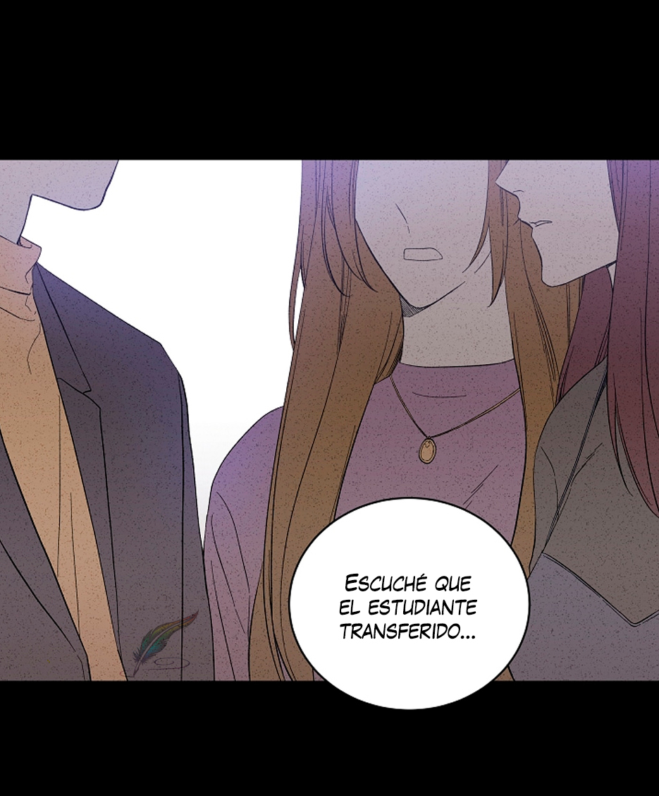 A Trace of You Ch. 5 第7页