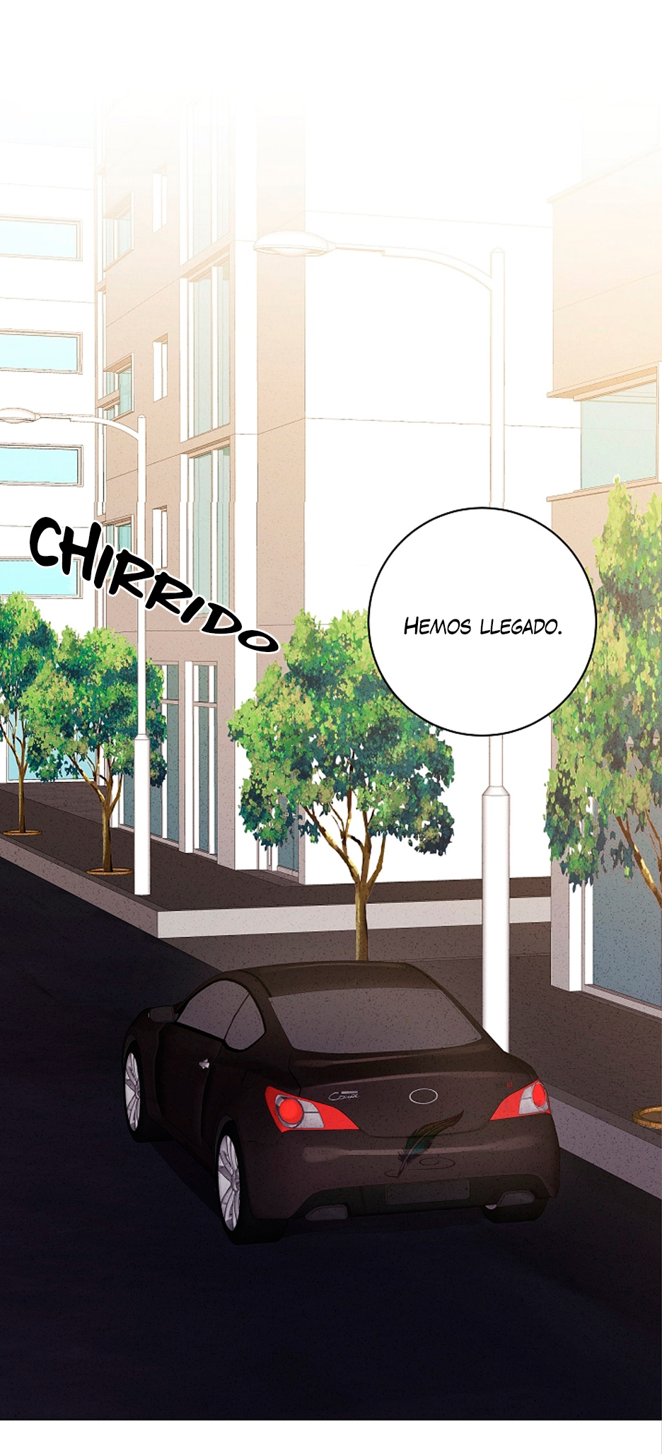 A Trace of You Ch. 5 第62页