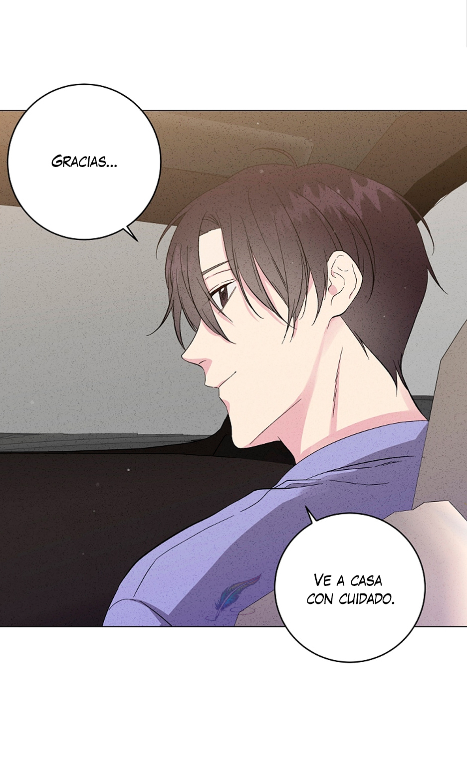 A Trace of You Ch. 5 第65页