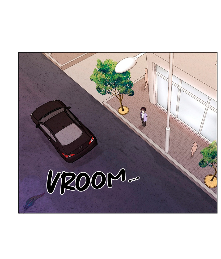 A Trace of You Ch. 5 第66页