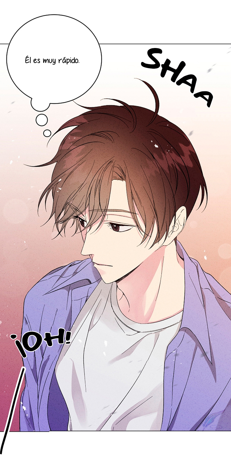 A Trace of You Ch. 5 第67页