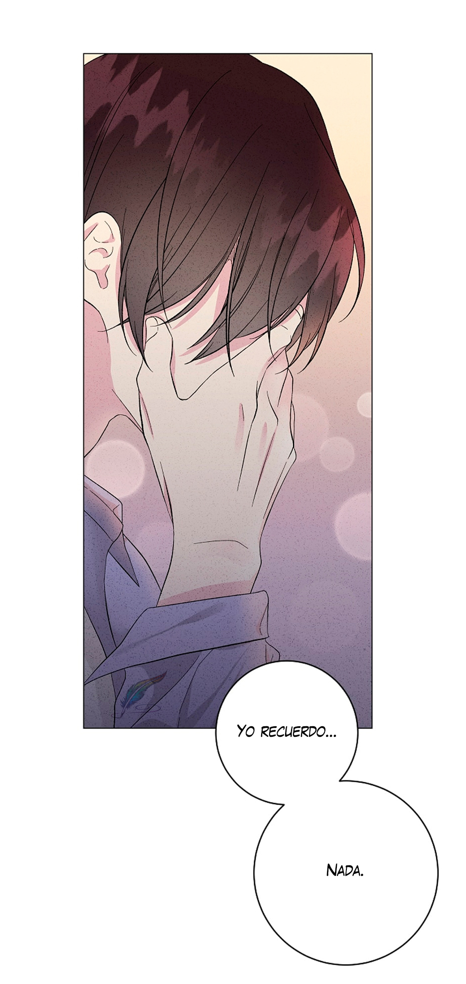 A Trace of You Ch. 5 第72页