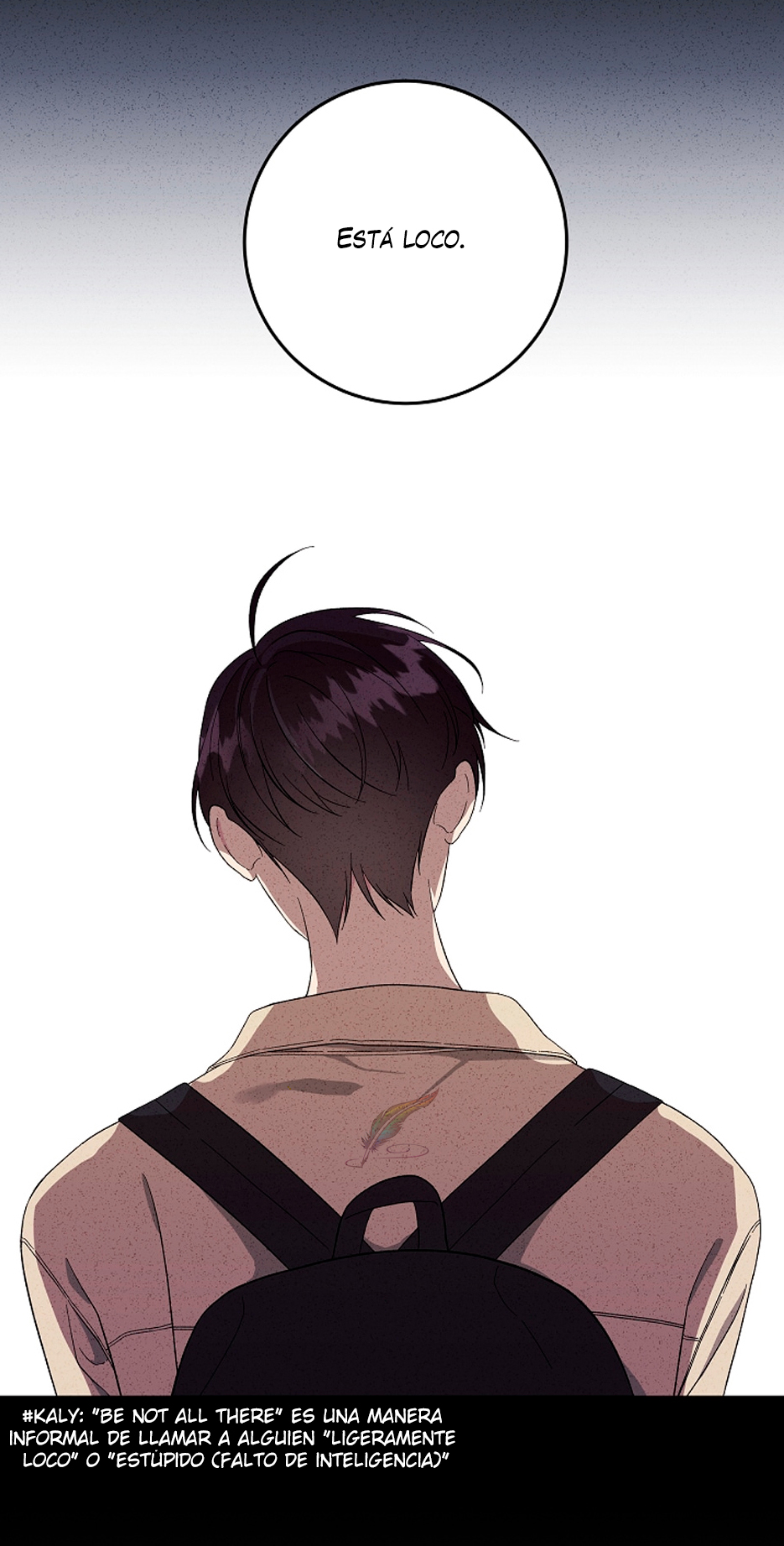 A Trace of You Ch. 5 第9页