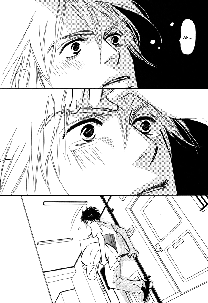 Love Me Thru the Night Vol. 1 Ch. 4 第30页