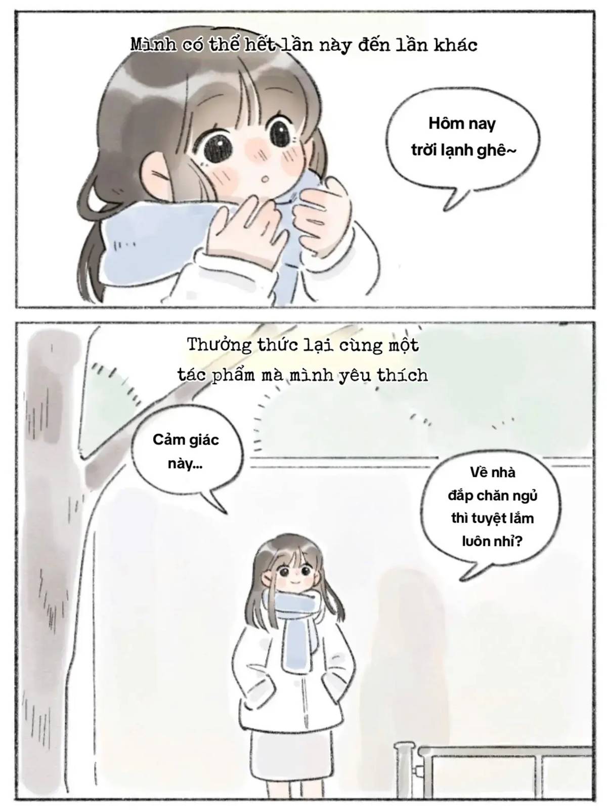 Đang chữa lành Vùng hồi hải mã? 第6页