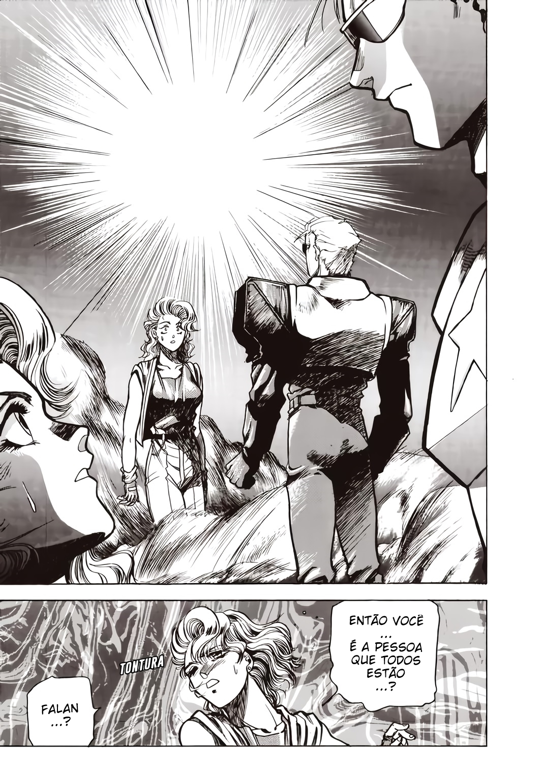 Captain Commando: The Greatest Hero of All Time Vol. 1 Ch. 2 第13页