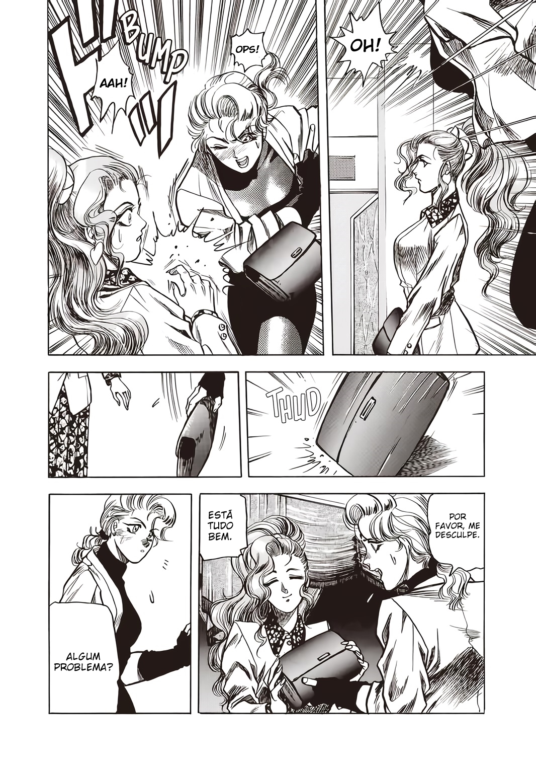 Captain Commando: The Greatest Hero of All Time Vol. 1 Ch. 2 第24页