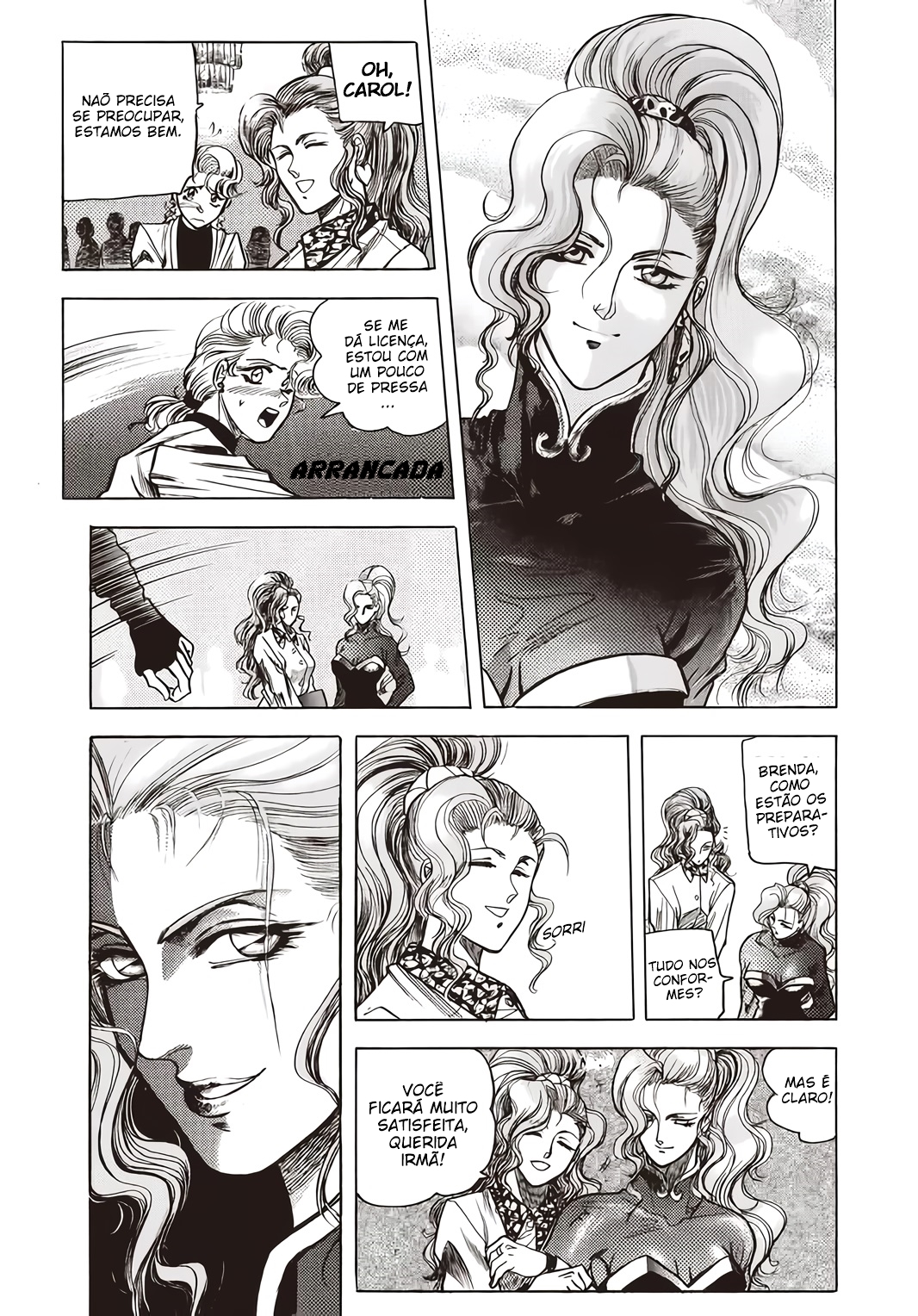 Captain Commando: The Greatest Hero of All Time Vol. 1 Ch. 2 第25页