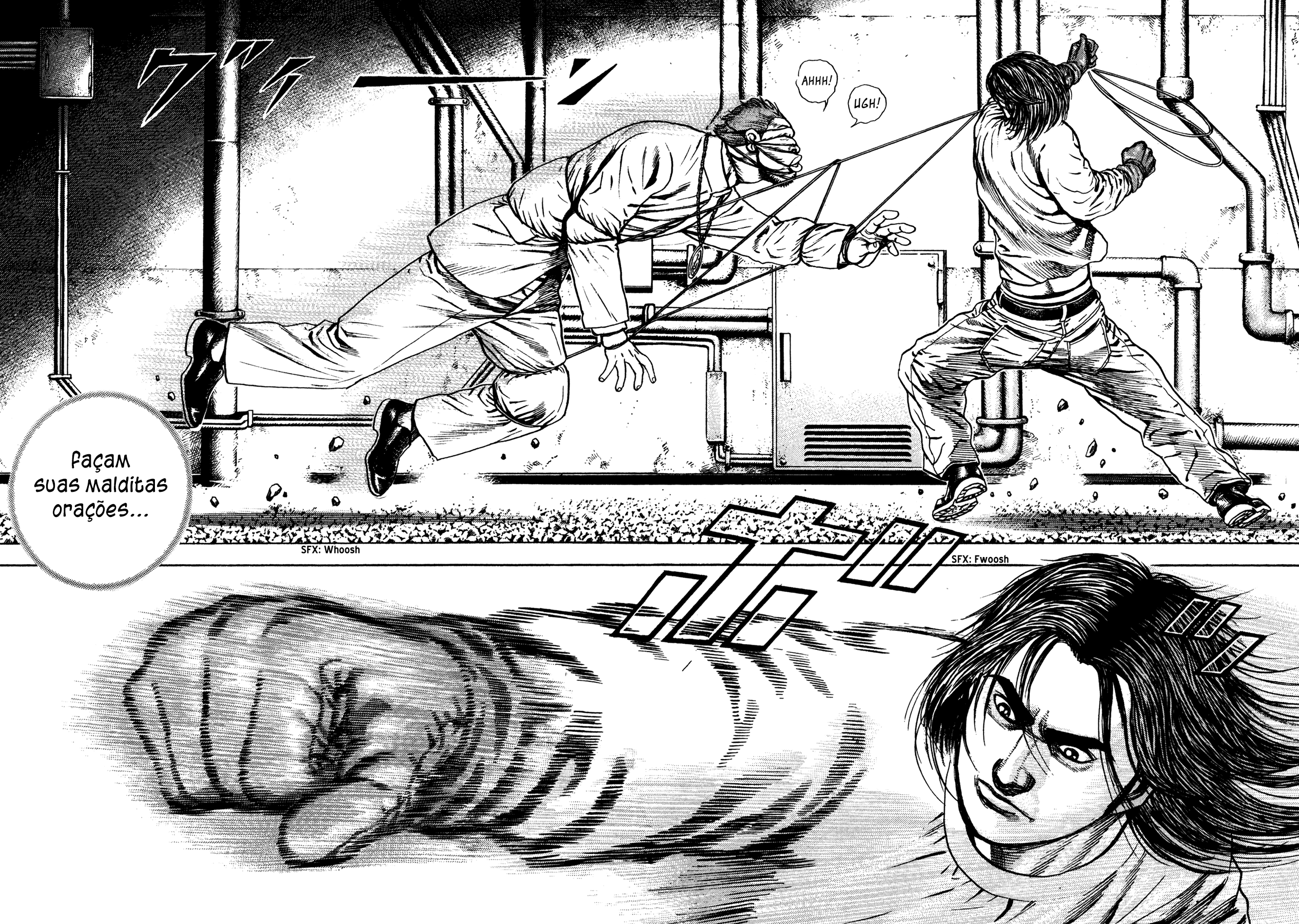 Dokuro Vol. 1 Ch. 1 第39页