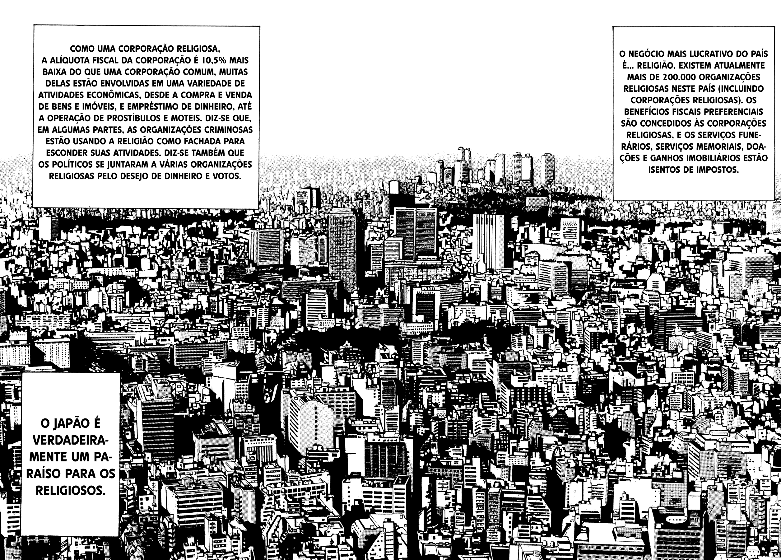 Dokuro Vol. 1 Ch. 1 第7页