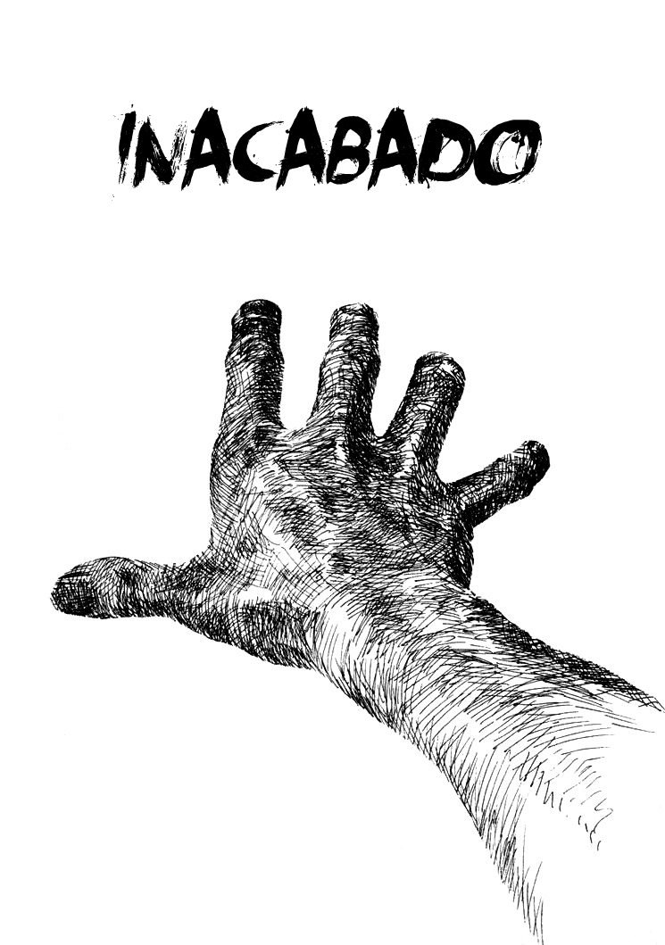 Sound of Bones Inacabado 第2页