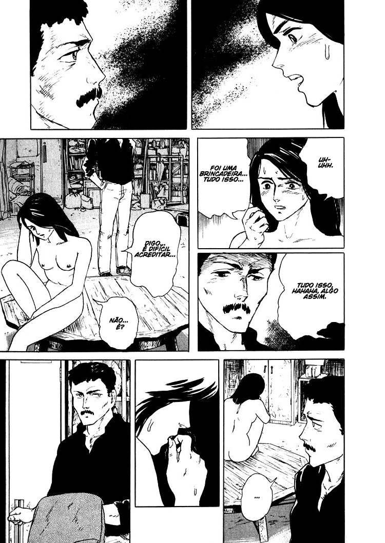 Sound of Bones Inacabado 第22页