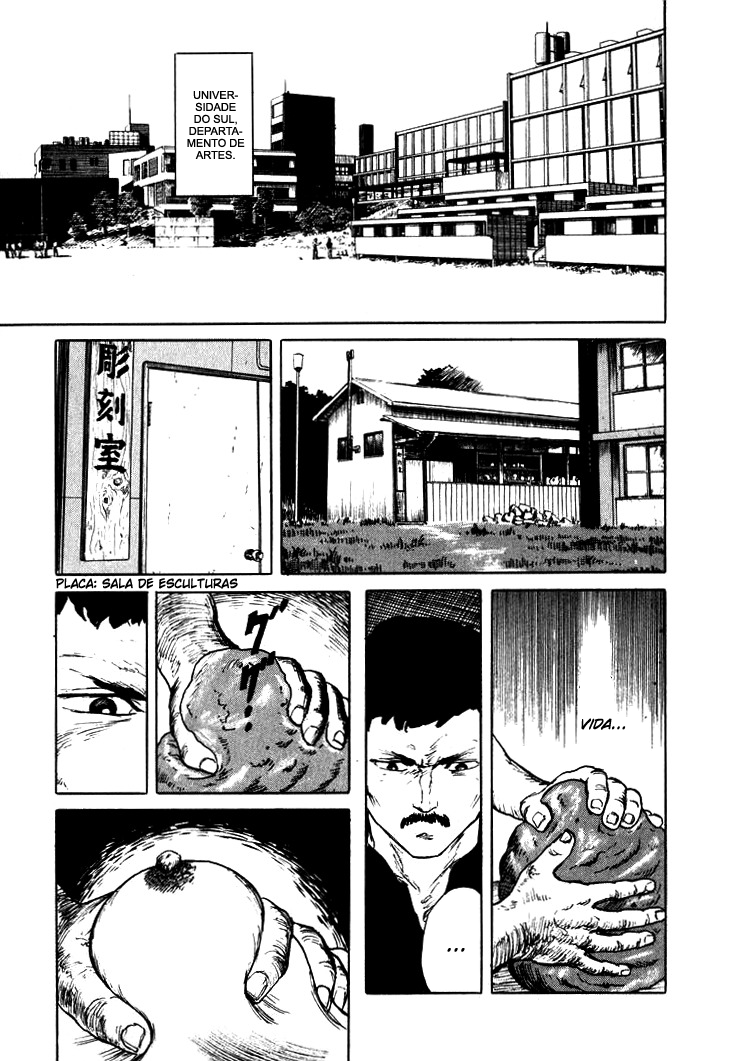 Sound of Bones Inacabado 第4页