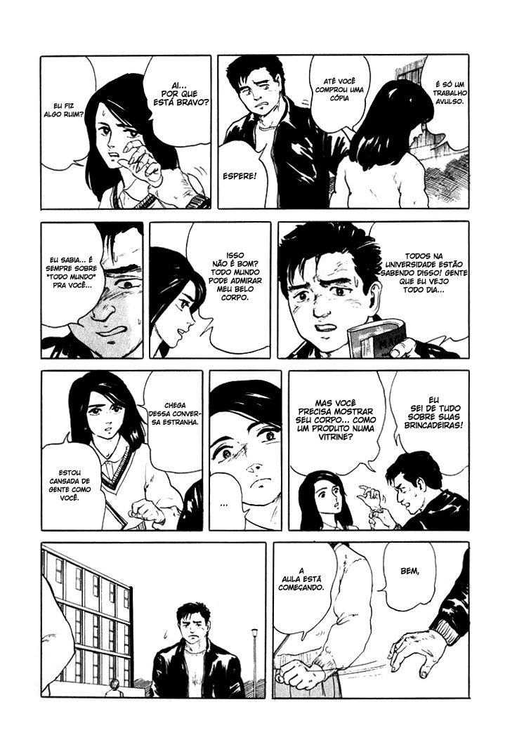 Sound of Bones Inacabado 第8页