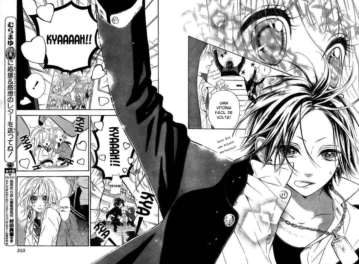 Nagareboshi Lens Vol. 1 Ch. 2 第18页