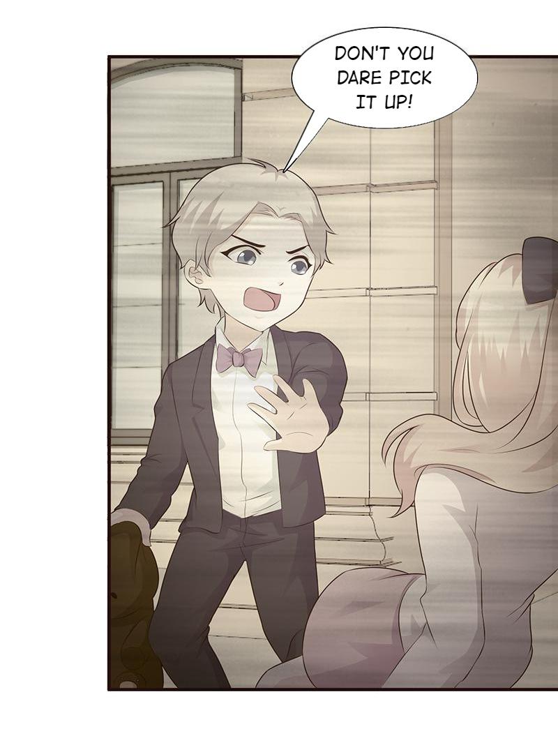 My Rather Savage President Episode 1 第14页