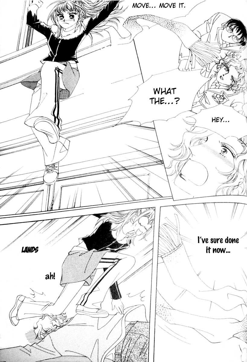 Crab Kiss Vol. 1 Ch. 2 第24页