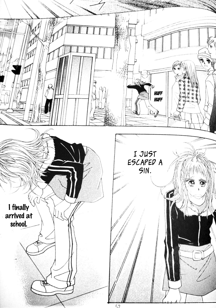 Crab Kiss Vol. 1 Ch. 2 第28页