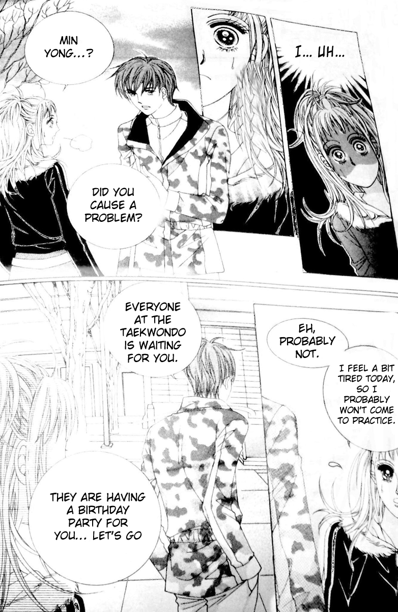 Crab Kiss Vol. 1 Ch. 2 第30页