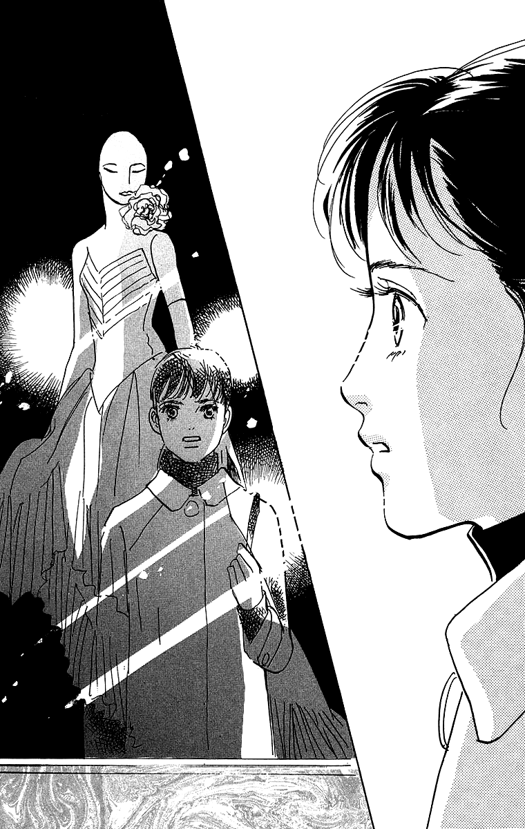 Real Clothes Vol. 1 Ch. 5 第28页