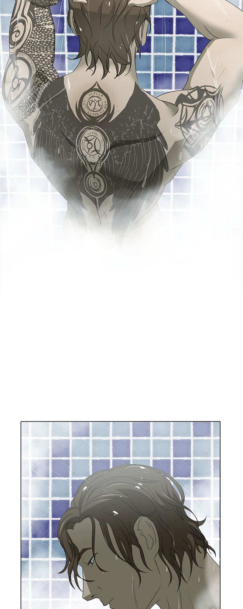 Covenant Vol. 1 Ch. 3 第27页