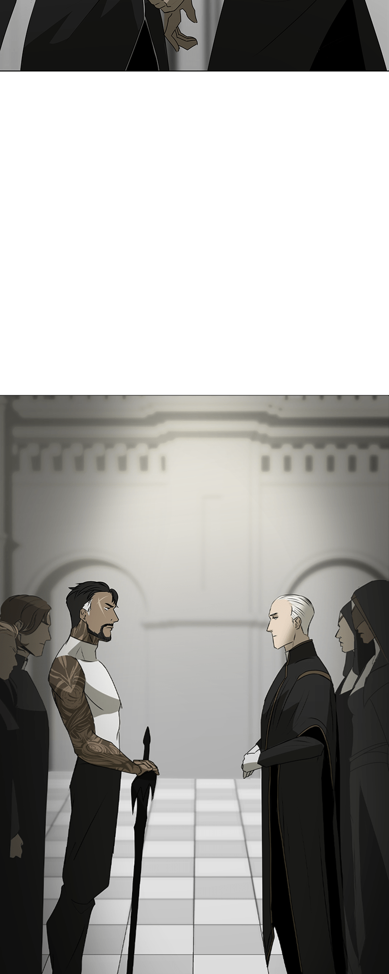 Covenant Vol. 1 Ch. 3 第6页