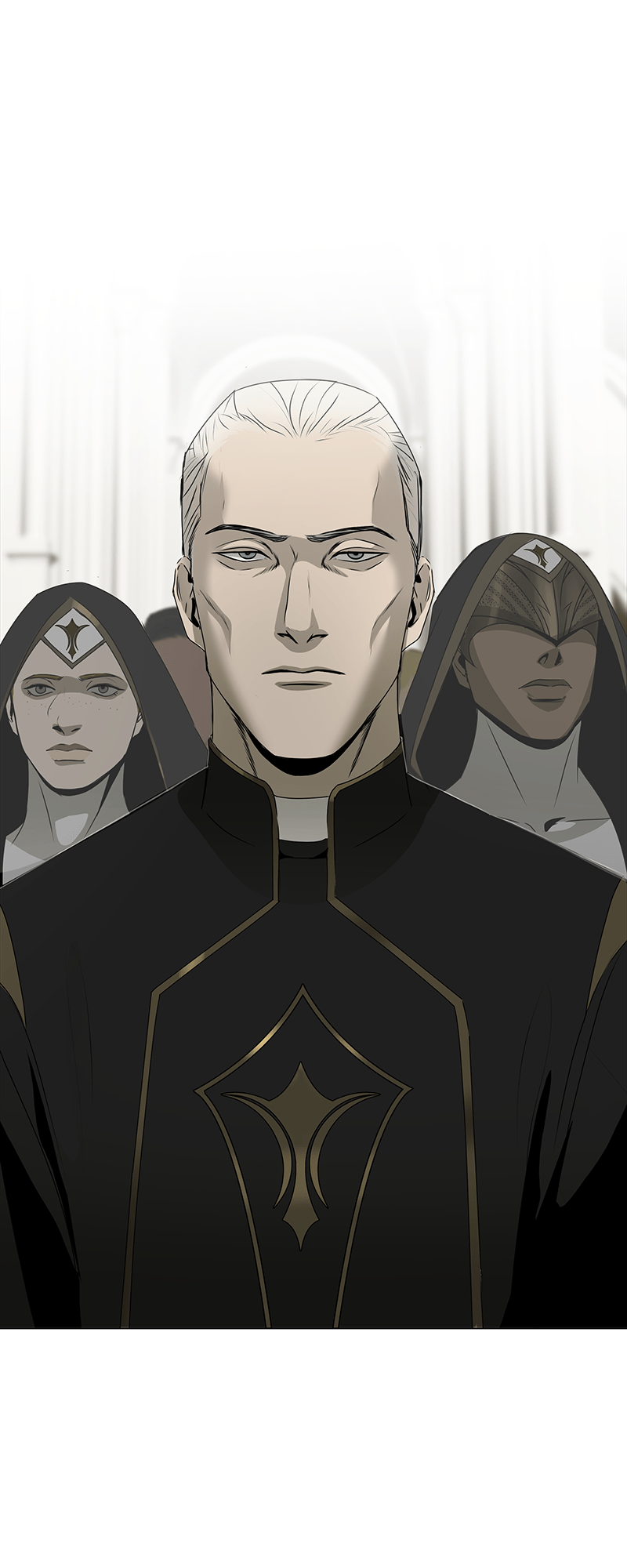 Covenant Vol. 1 Ch. 3 第56页