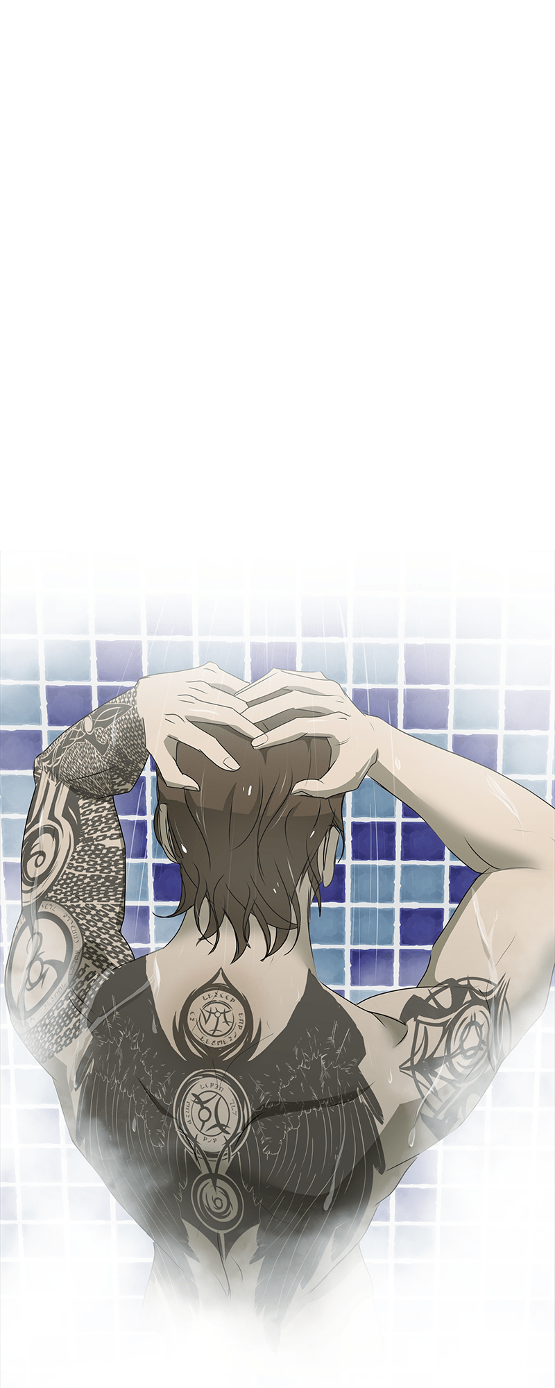Covenant Vol. 1 Ch. 3 第81页